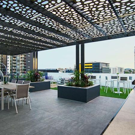 Aparthotel Arise Harmony Brisbane Exteriér fotografie